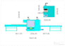 do industrial machine design and 3d cad modeling